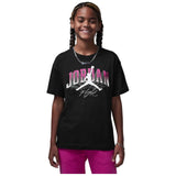 Camiseta De Manga Corta Jordan