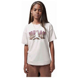 Camiseta De Manga Corta Jordan