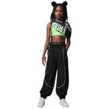 Pantalon Largo Jordan Sport Tunnel
