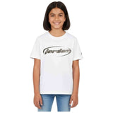 Camiseta De Manga Corta Jordan 23 Shine "White"