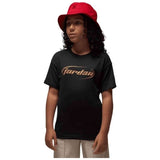 Camiseta De Manga Corta Jordan 23 Shine "Black"
