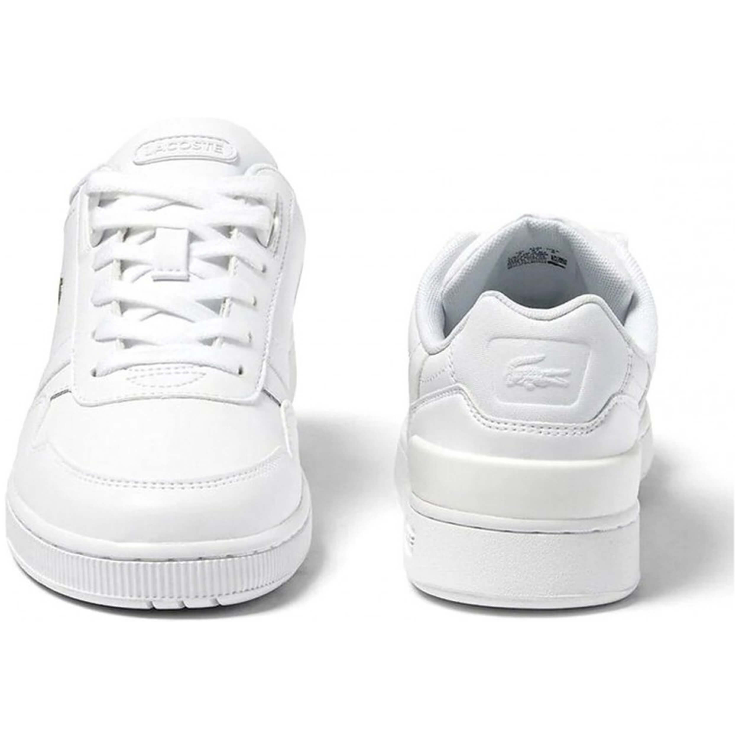 Lacoste Court Sneakers