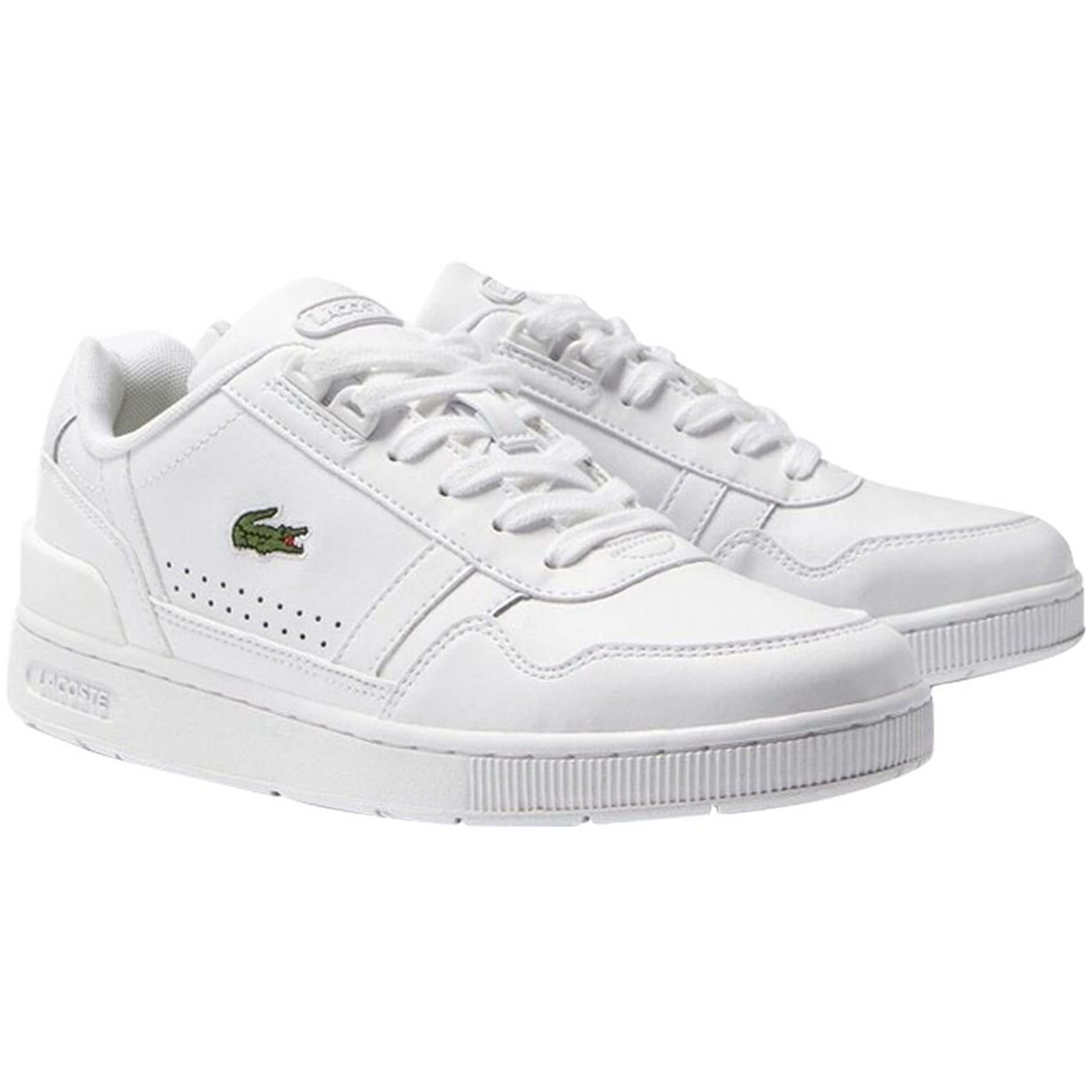 Lacoste sneakers