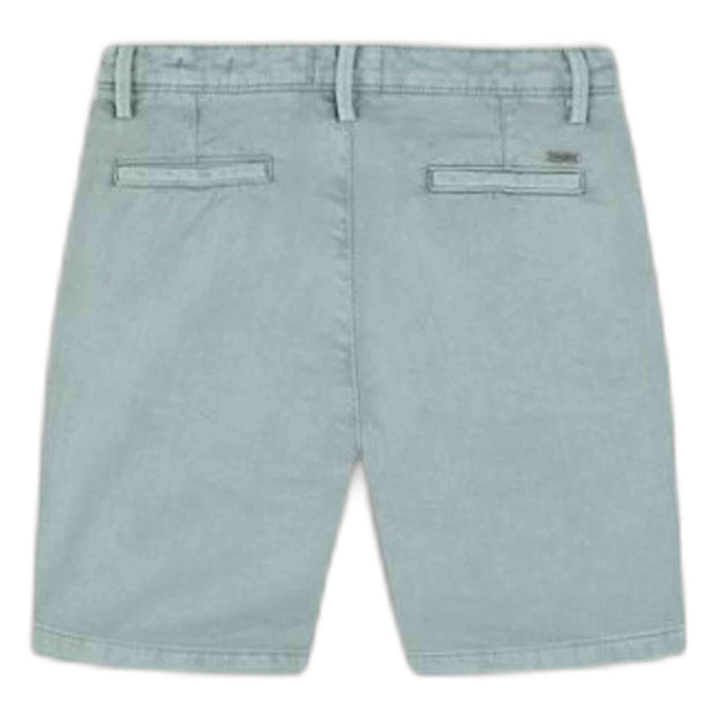 Bermudas Scalpers  