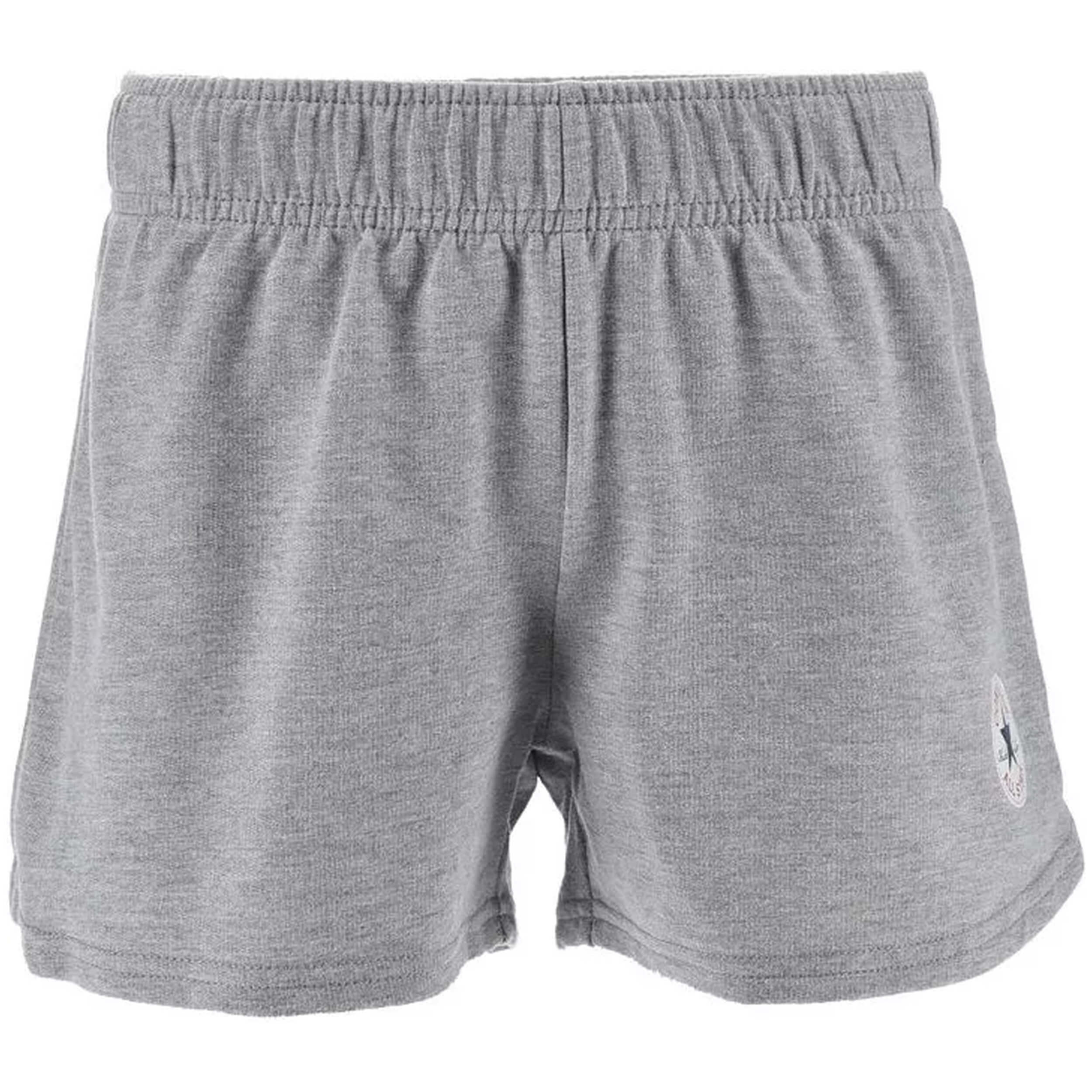 Pantalon Corto Converse Cnvg Timels Chuck Patch