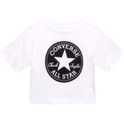 Camiseta De Manga Corta Converse Cnvg Sig Chuck Patch Boxy