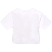 Camiseta De Manga Corta Converse Cnvg Sig Chuck Patch Boxy