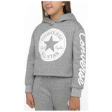 Sudadera Con Capucha Converse