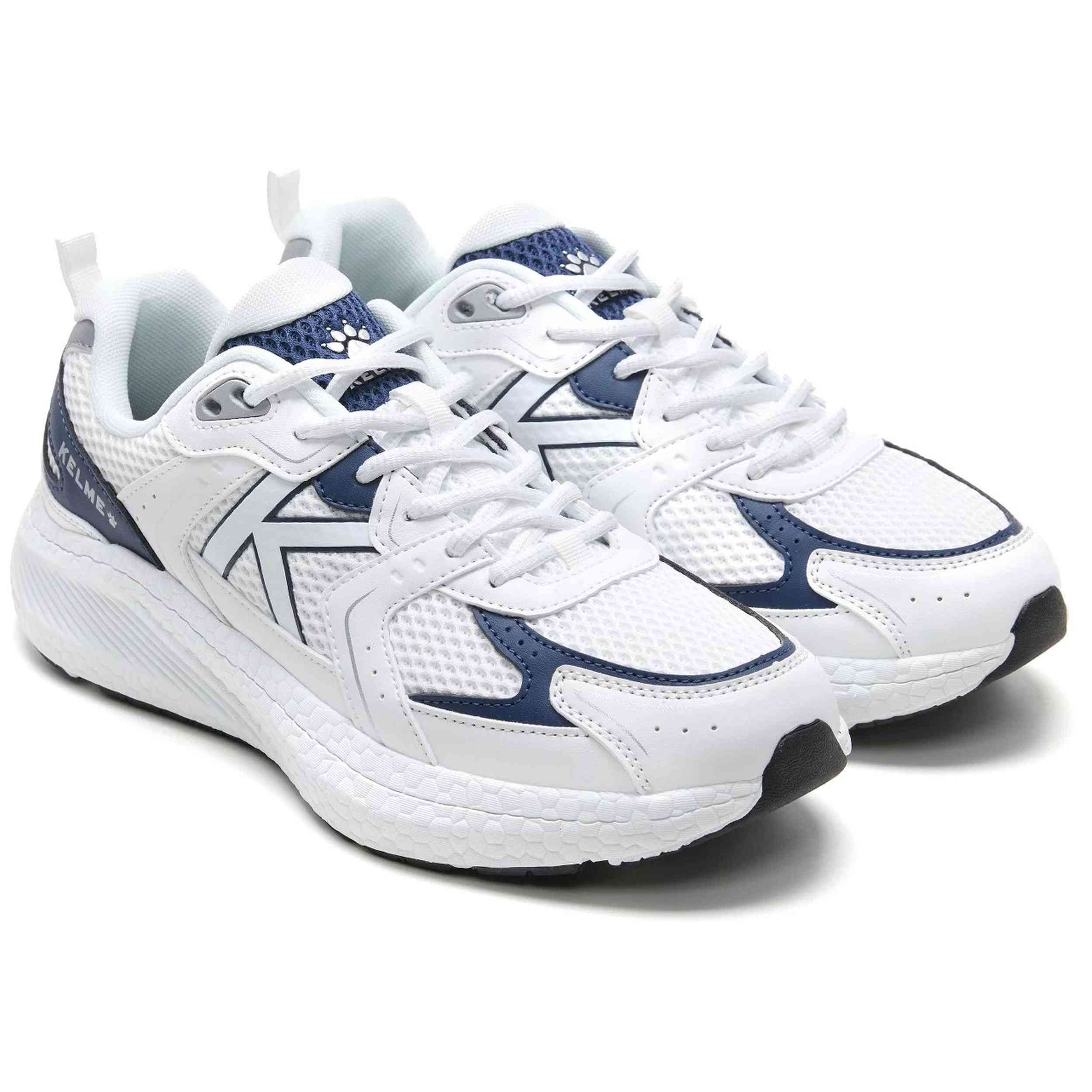 Zapatillas De Running Kelme 46994-6