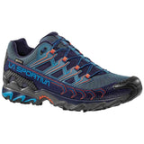 Zapatillas De Trekking La Sportiva Ultra Raptor Ii Gtx "Deep Sea/Hurricane"
