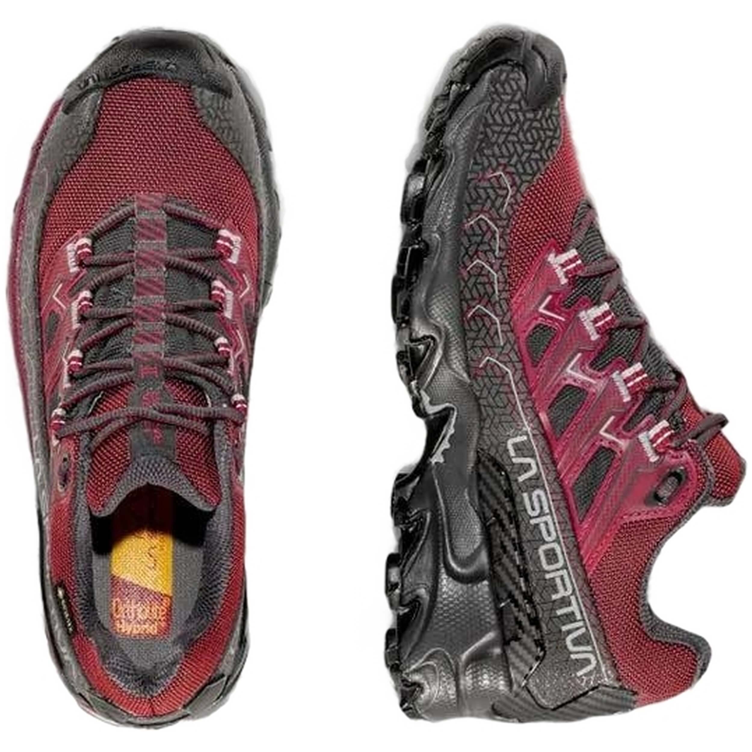 Zapatillas De Trekking La Sportiva Ultra Raptor Ii Gtx