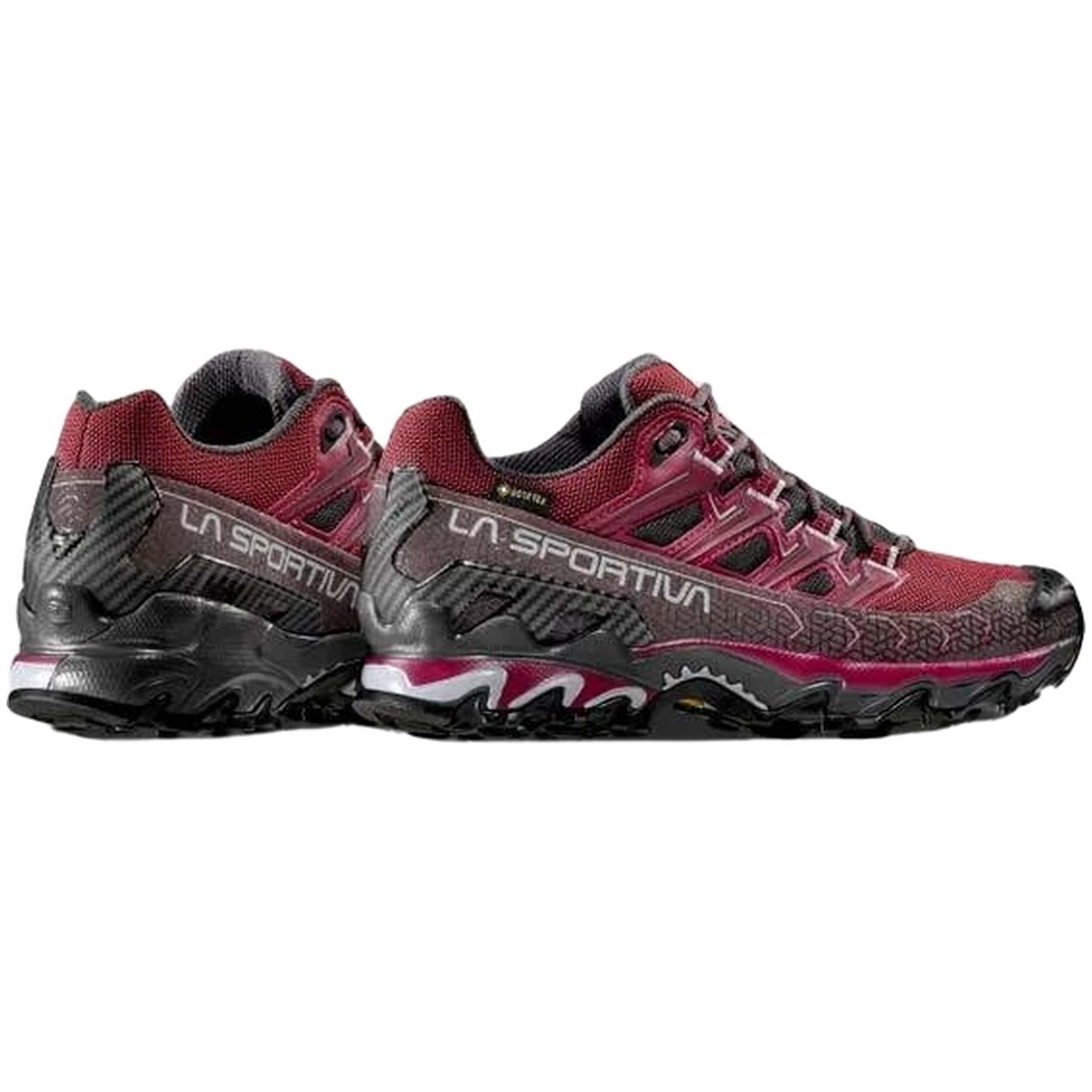 Zapatillas De Trekking La Sportiva Ultra Raptor Ii Gtx