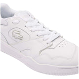 Zapatillas Lacoste Zapatillas Lacoste Lineshot 4 Blanco Mujer