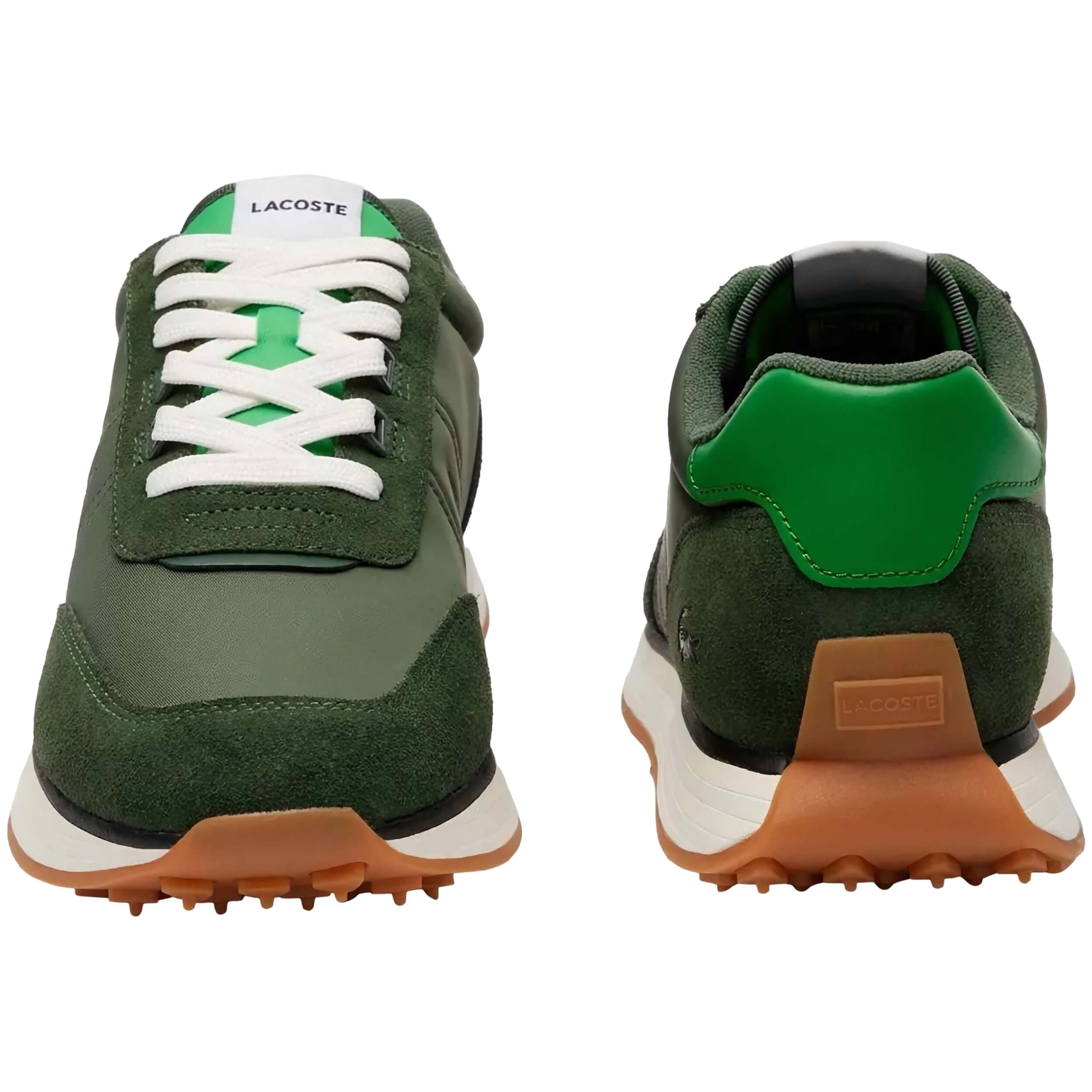 Lacoste L-Spin Sneakers