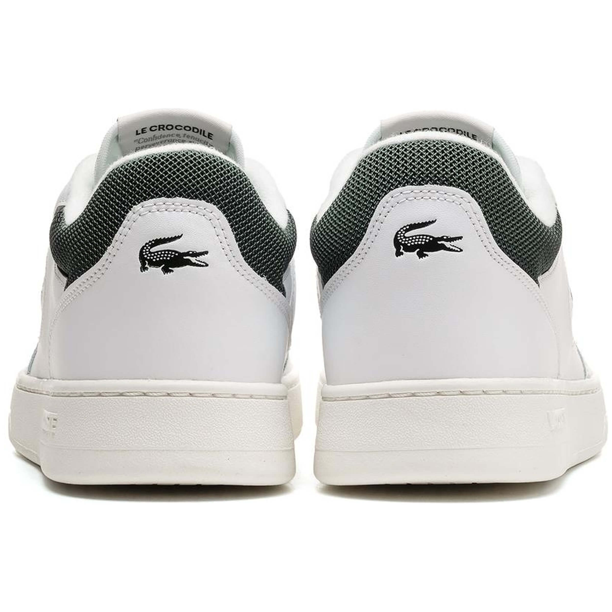 Zapatillas Lacoste