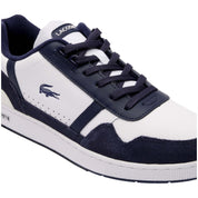 Zapatillas Lacoste T-Clip