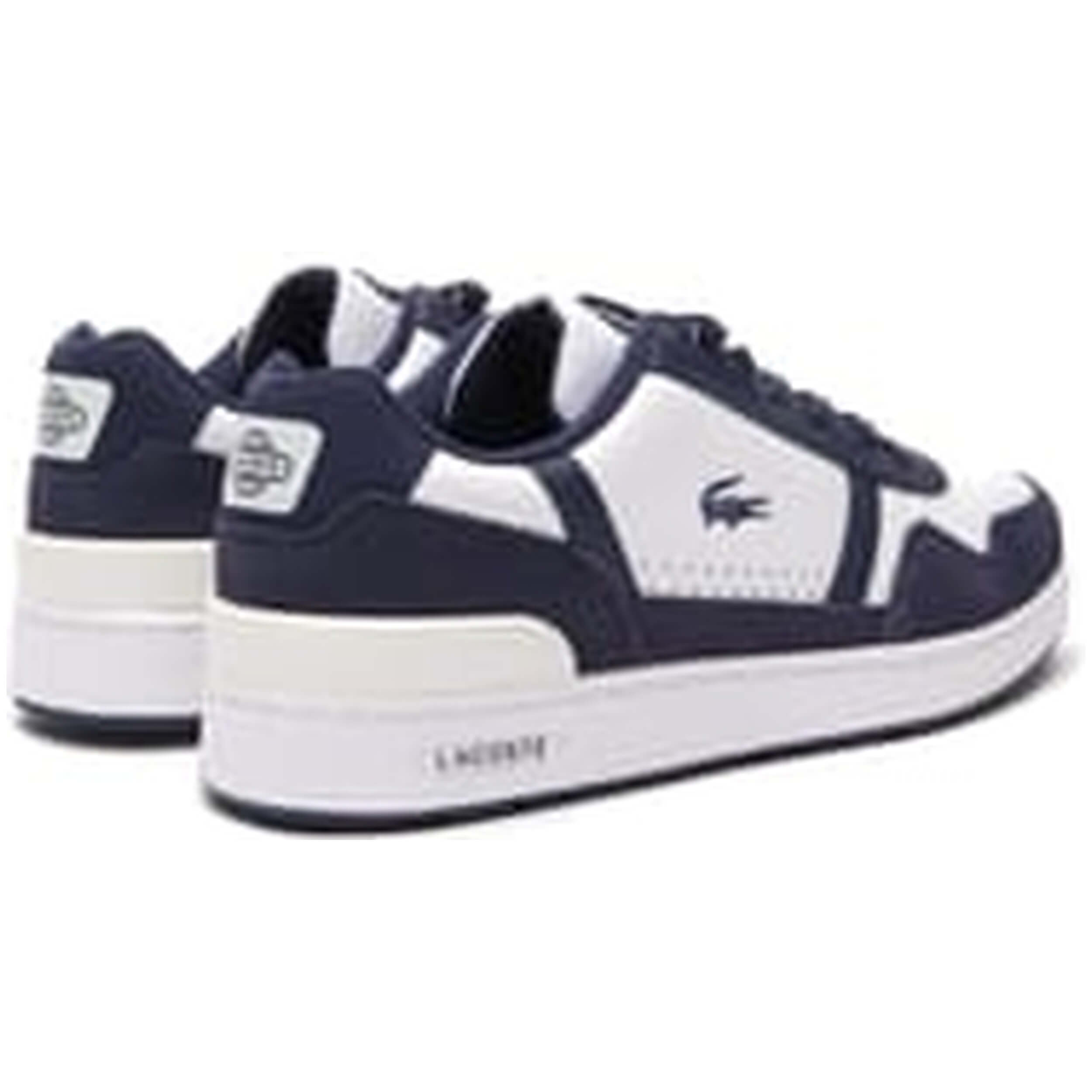 Zapatillas Lacoste T-Clip