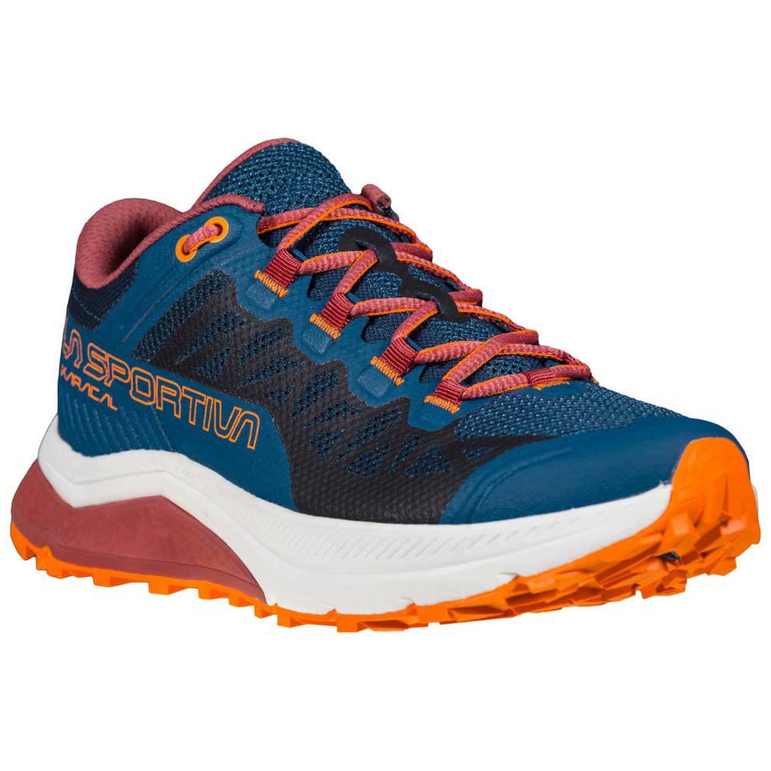 La Sportiva Karacal Running Shoes