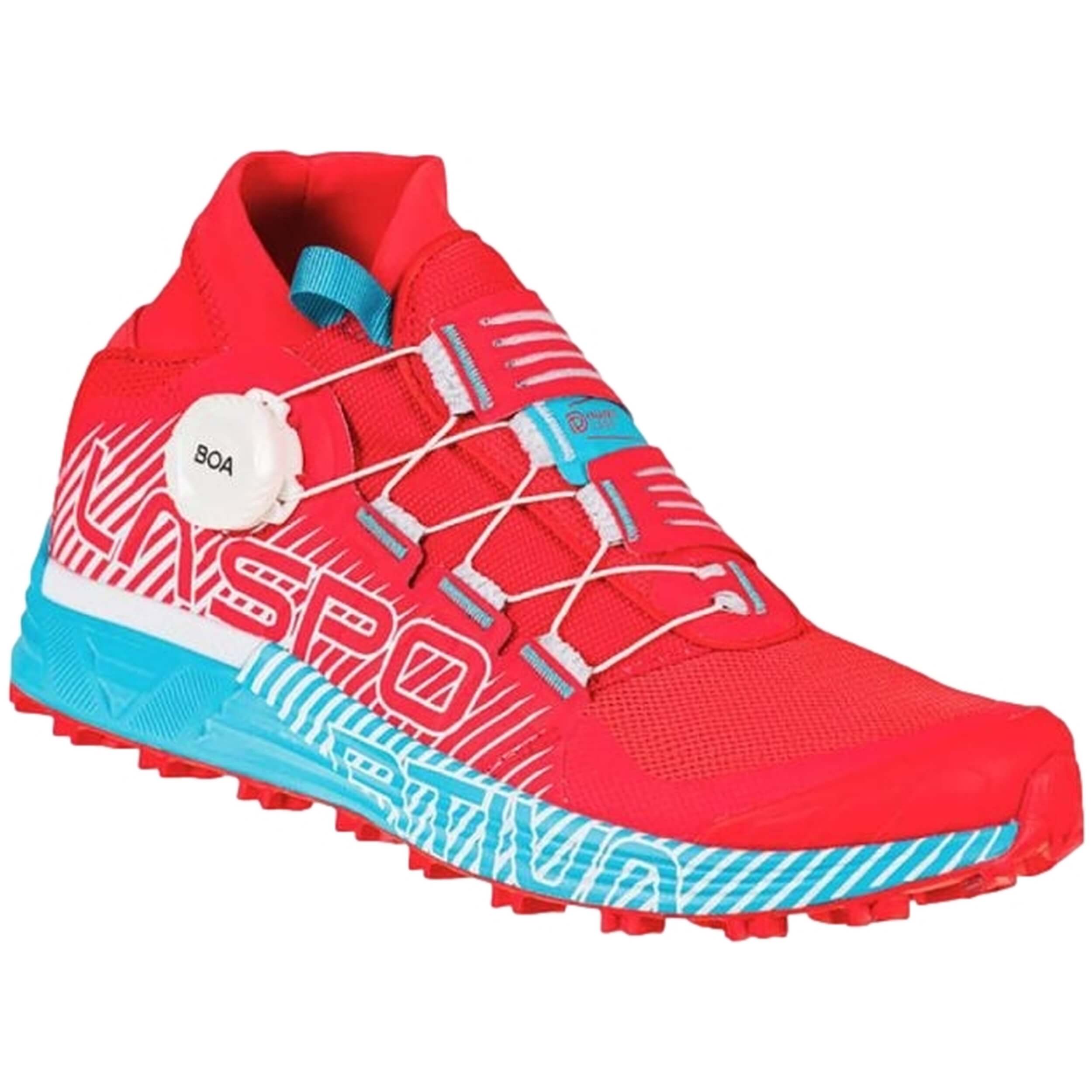 Zapatillas De Running La Sportiva Cyklon
