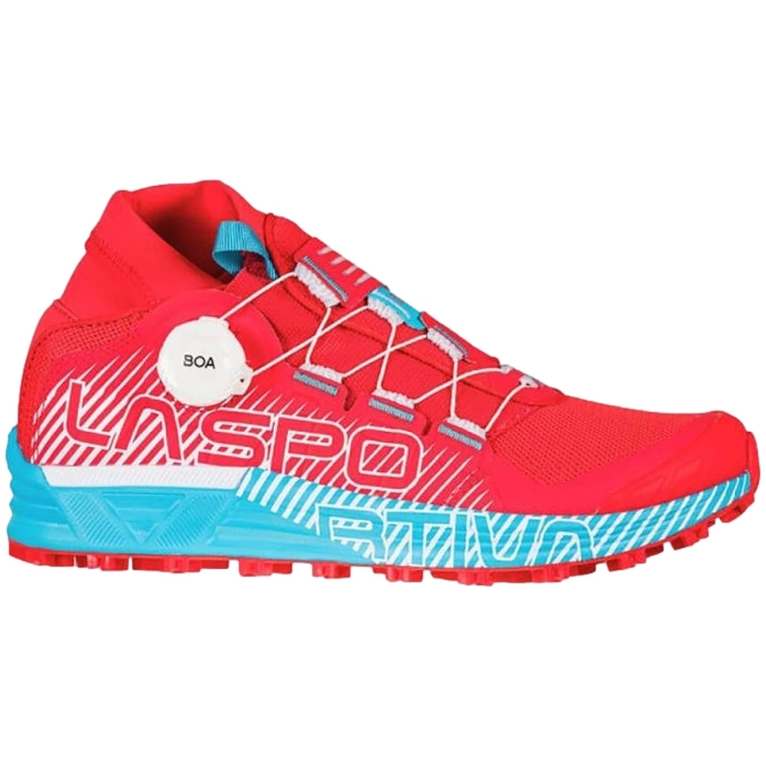 Zapatillas De Running La Sportiva Cyklon