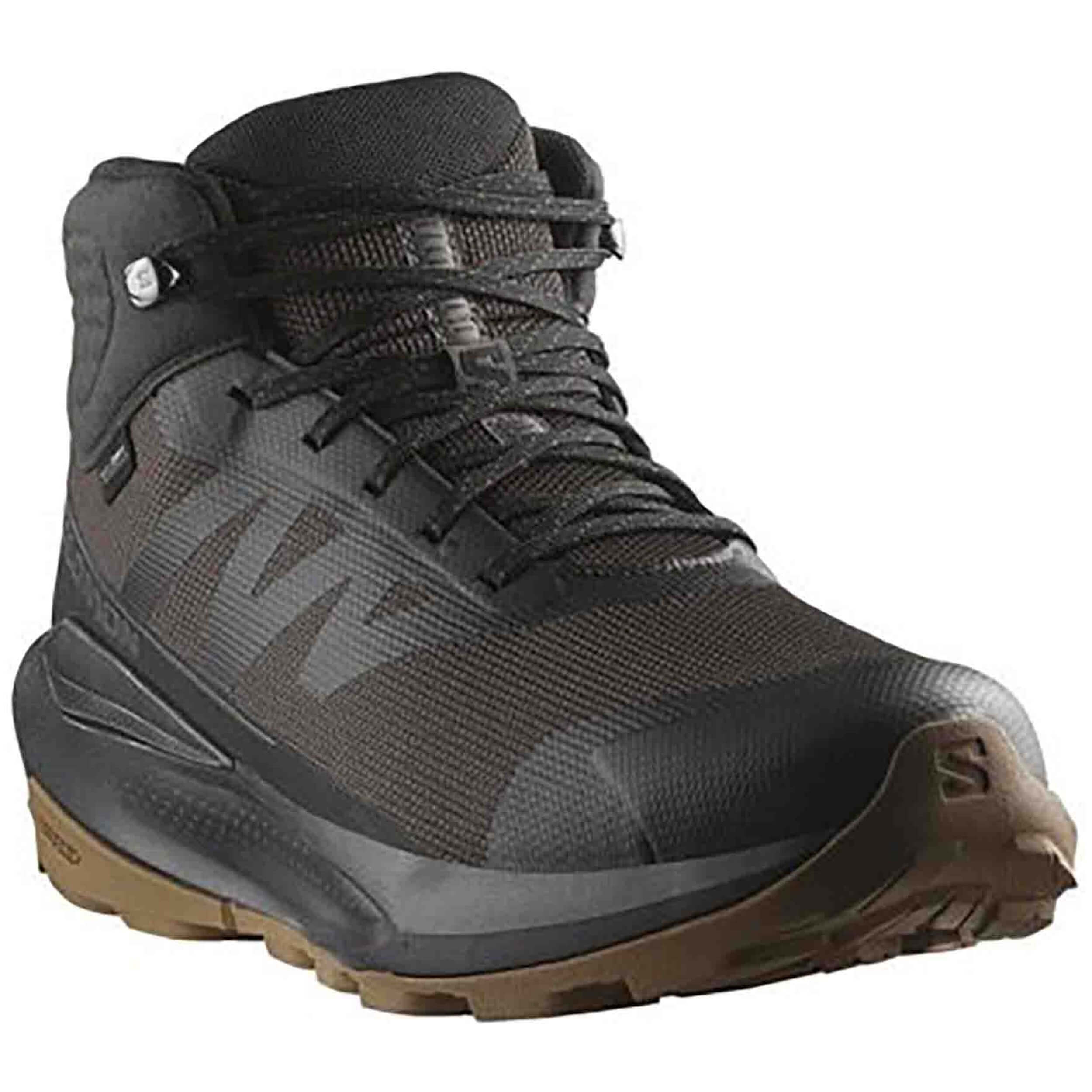 Zapatillas Salomon Elixir Tour Mid