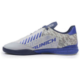 Botas De Futbol Sala Munich Rondo "Gris"