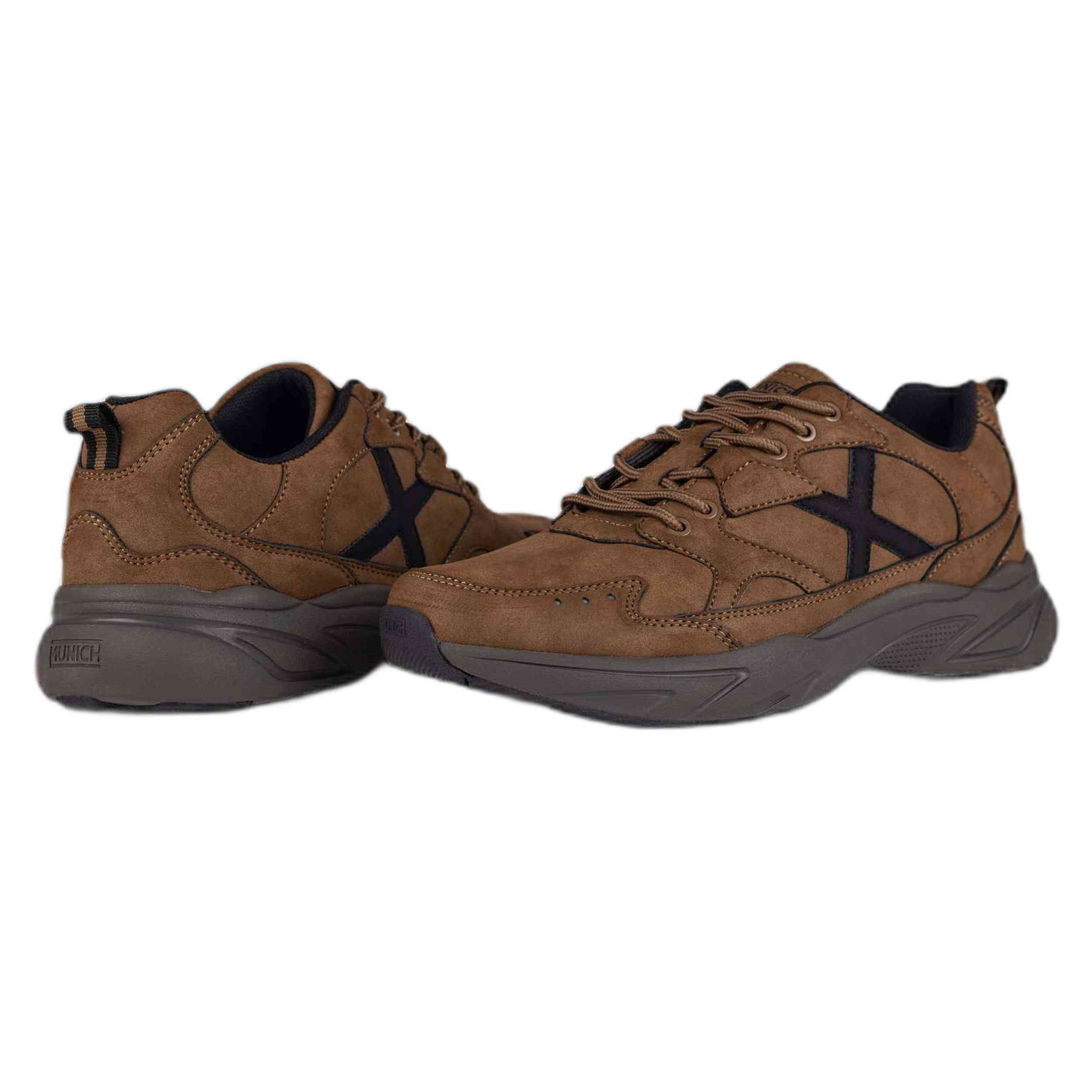 Zapatillas Munich Runar 11