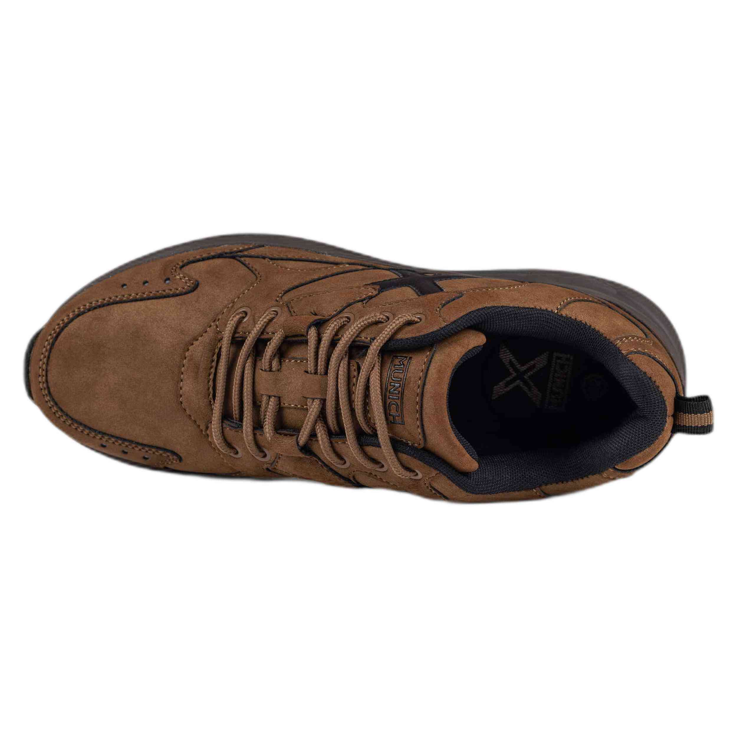 Zapatillas Munich Runar 11