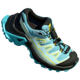 Zapatillas De Trekking Salomon