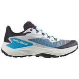 Zapatillas De Running Salomon Genesis "White/Blue"