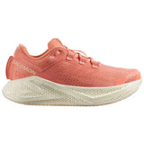 Zapatillas De Running Salomon Aero Glide 3 "Fuco/Vanila"