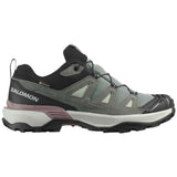 Zapatillas De Trekking Salomon