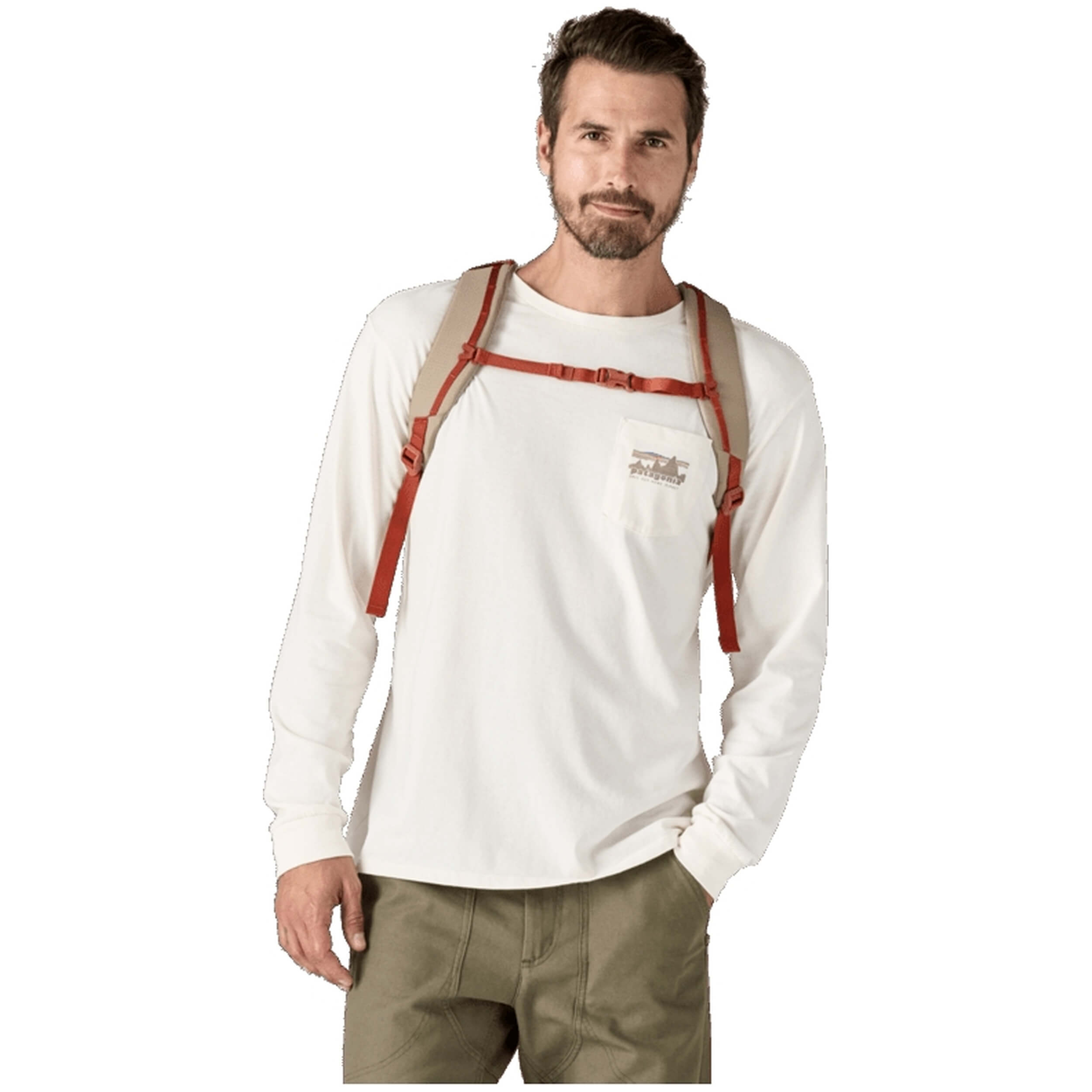 Mochila Patagonia 47913-Sbdy