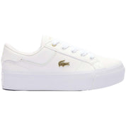 Lacoste Ziane Platform Sneakers