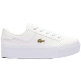 Zapatillas Lacoste Ziane Platform