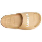 Chanclas Lacoste