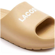 Chanclas Lacoste