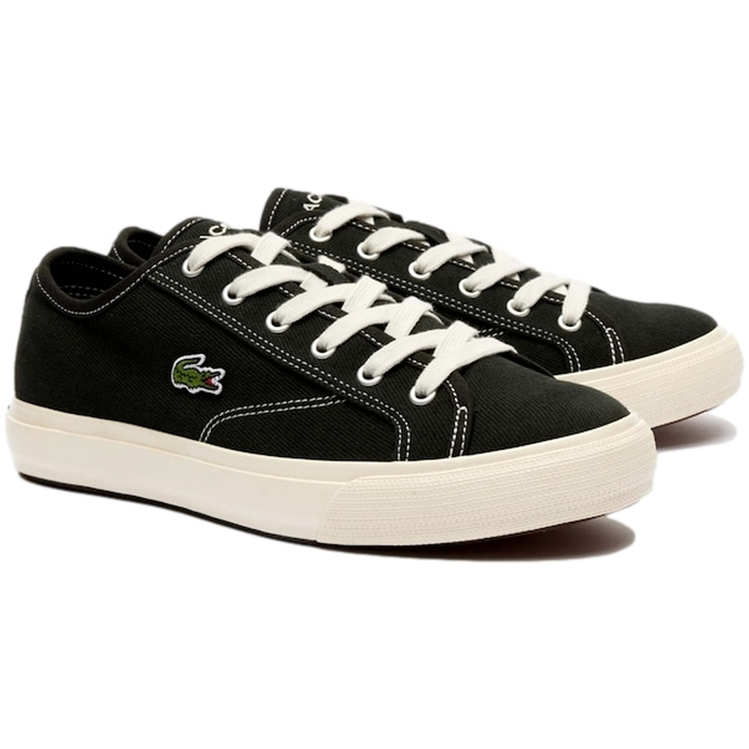  Lacoste Backcourt