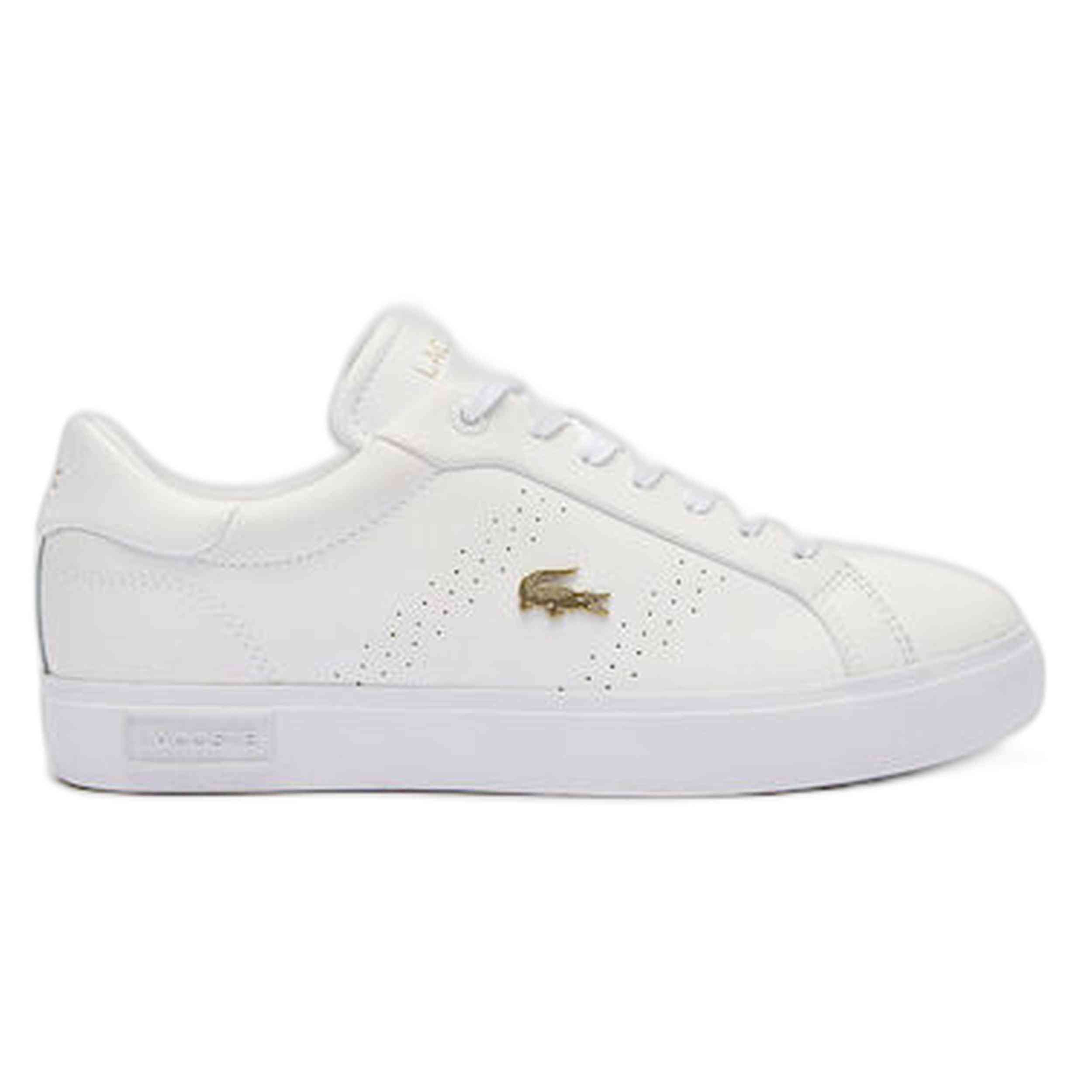 Zapatillas Lacoste Powercourt 2.0