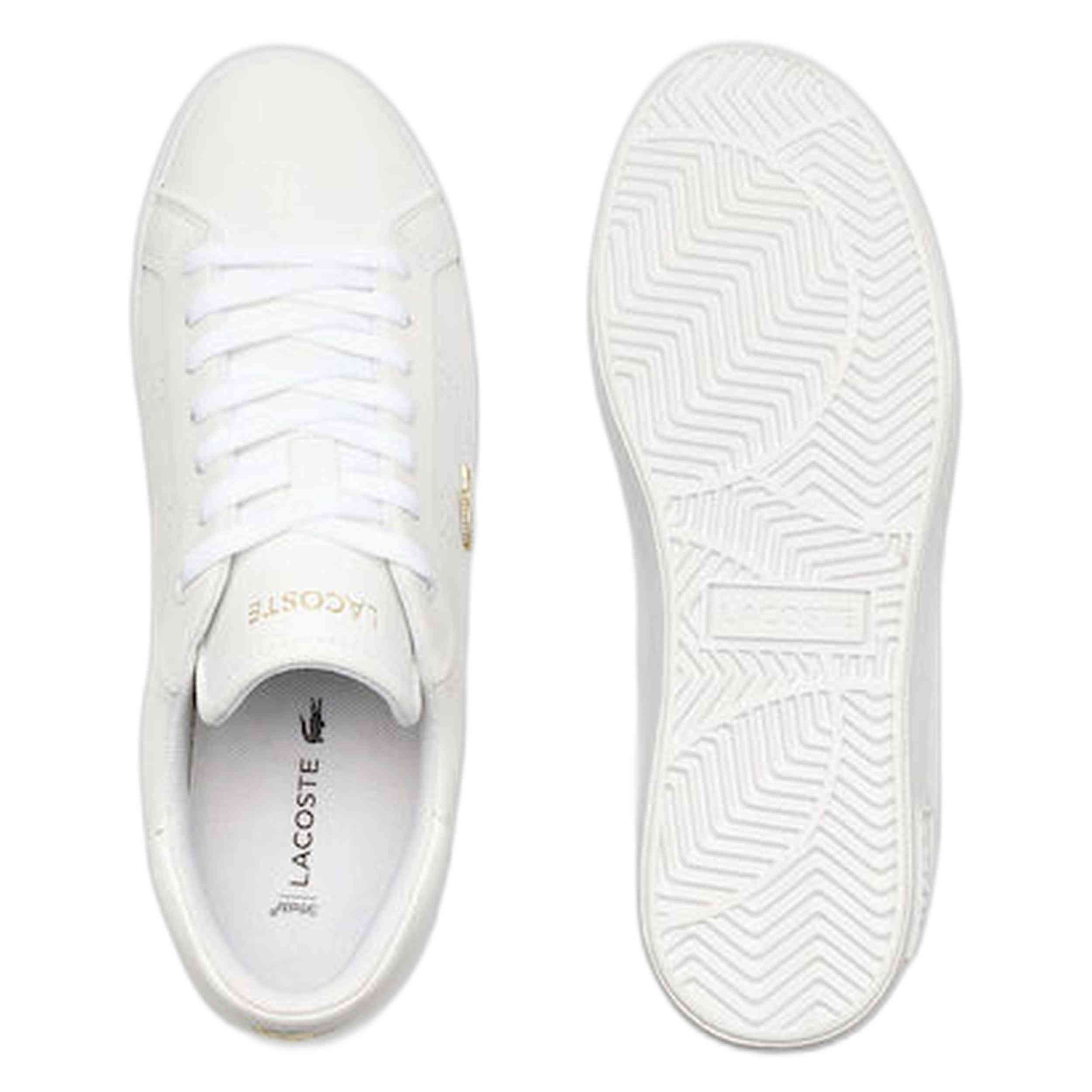 Zapatillas Lacoste Powercourt 2.0