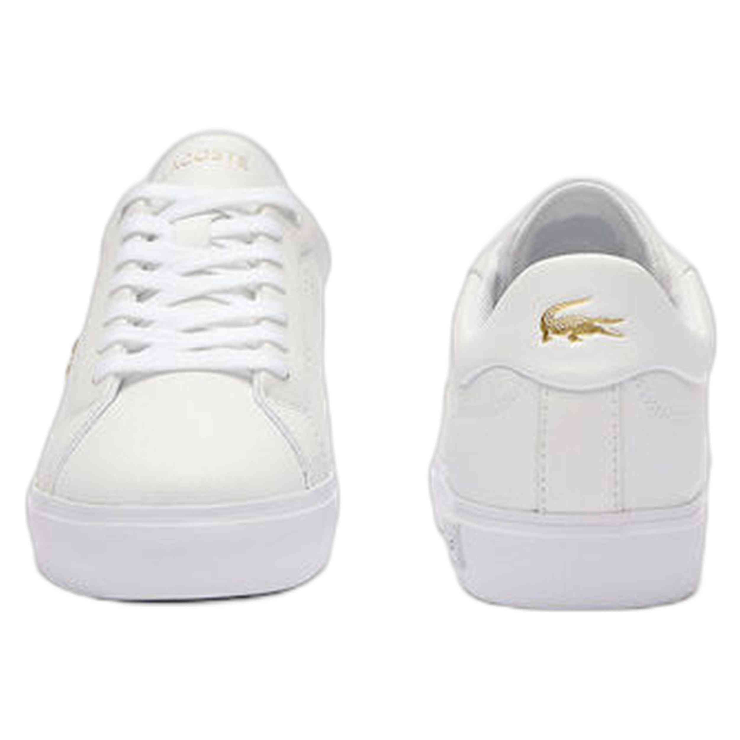 Zapatillas Lacoste Powercourt 2.0