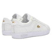 Zapatillas Lacoste Powercourt 2.0