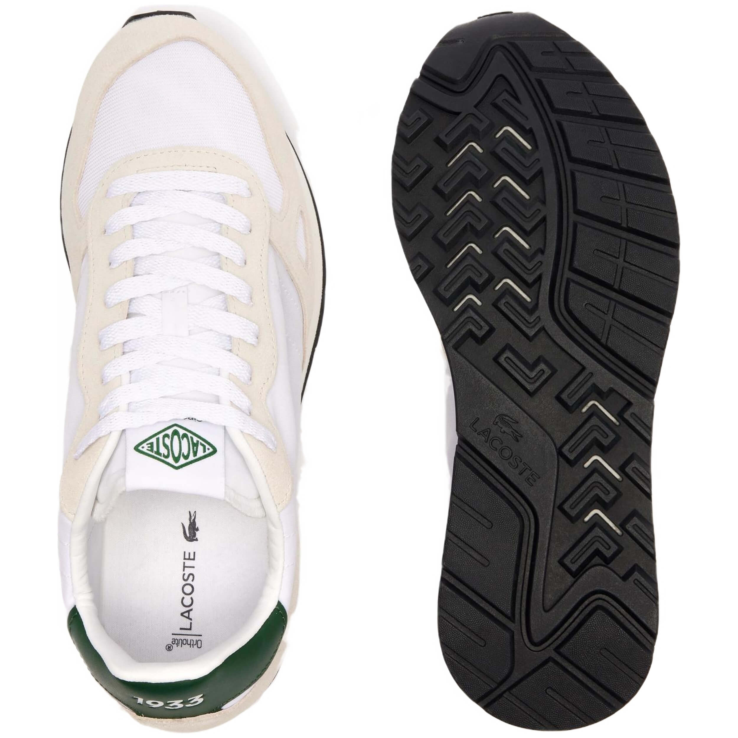 Lacoste Partner 70S Sneakers