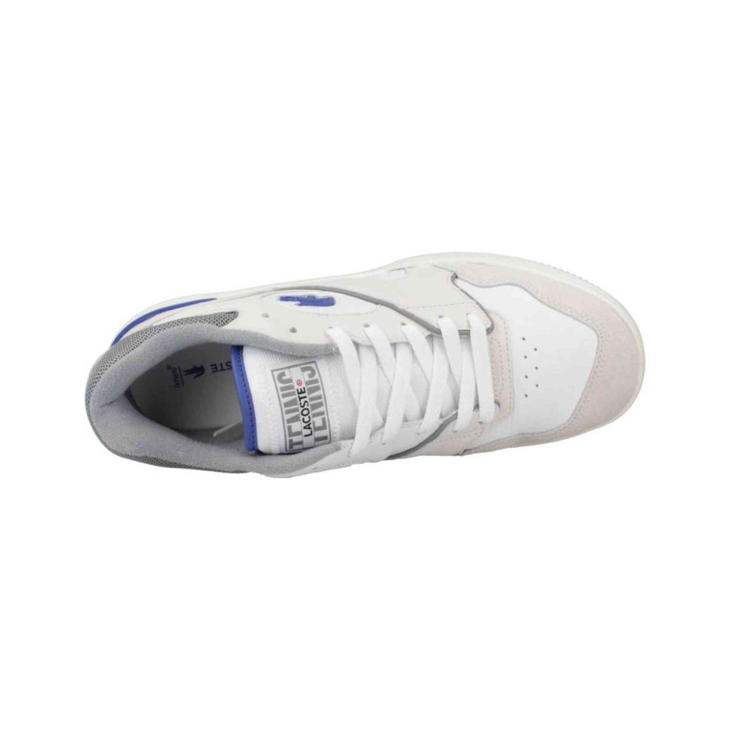  Lacoste Lineshot