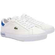 Zapatillas Lacoste