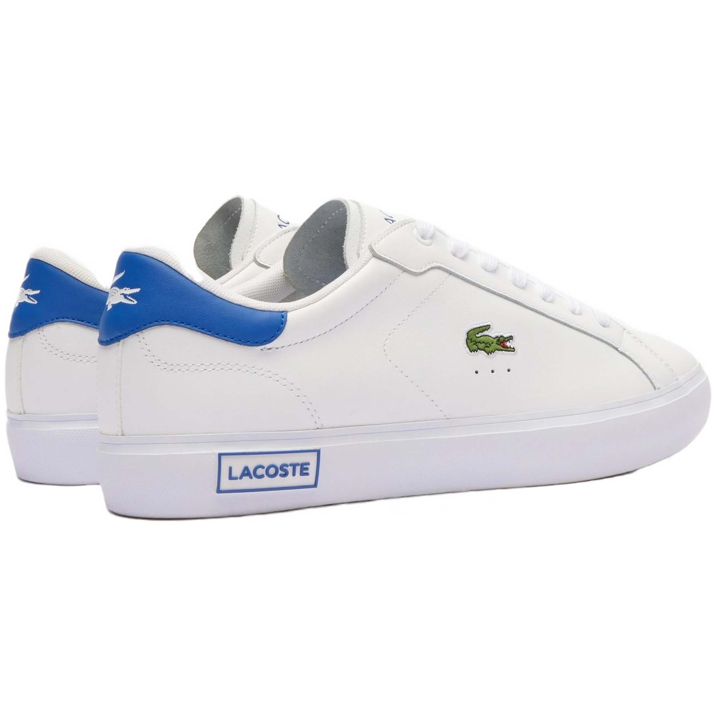 Zapatillas Lacoste