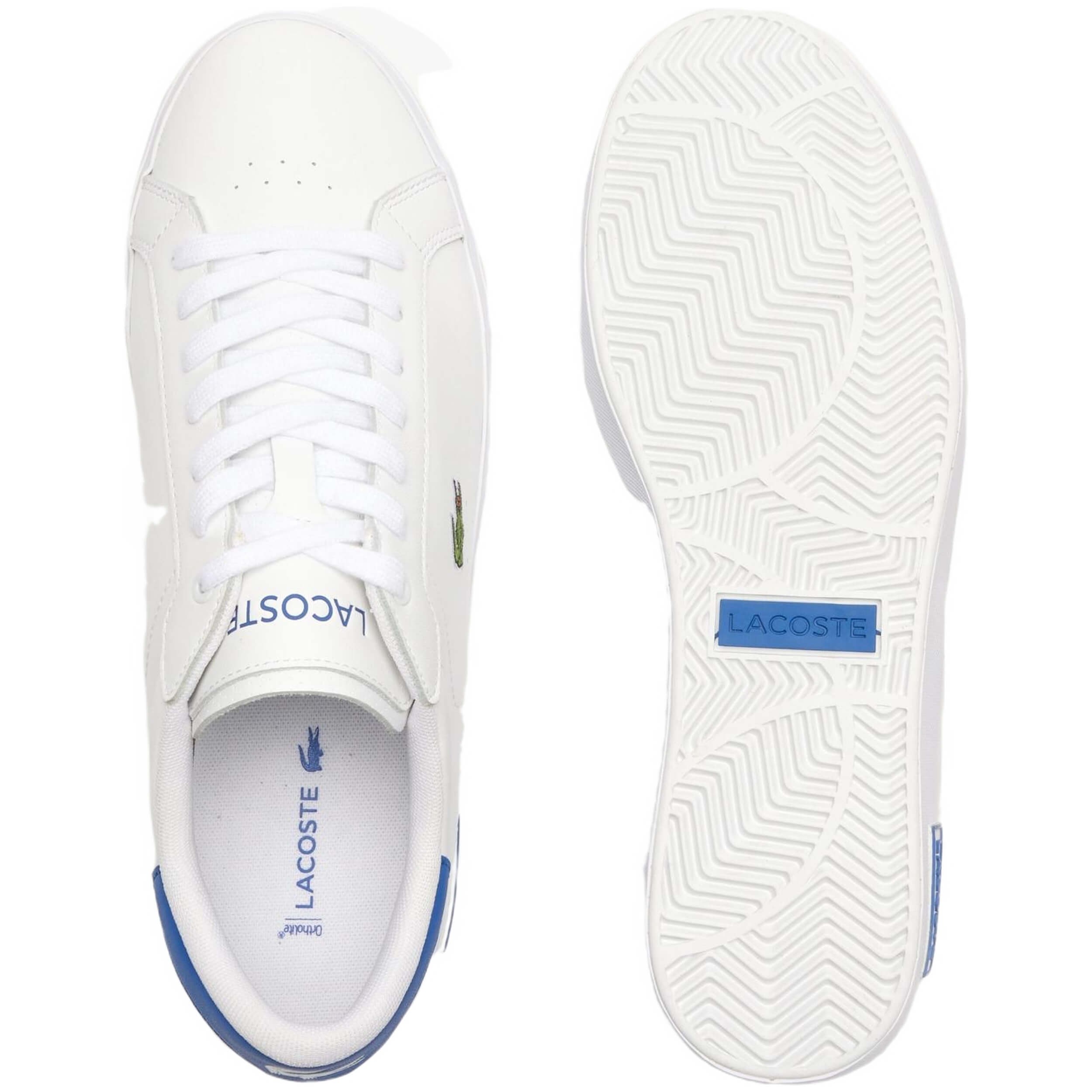 Zapatillas Lacoste