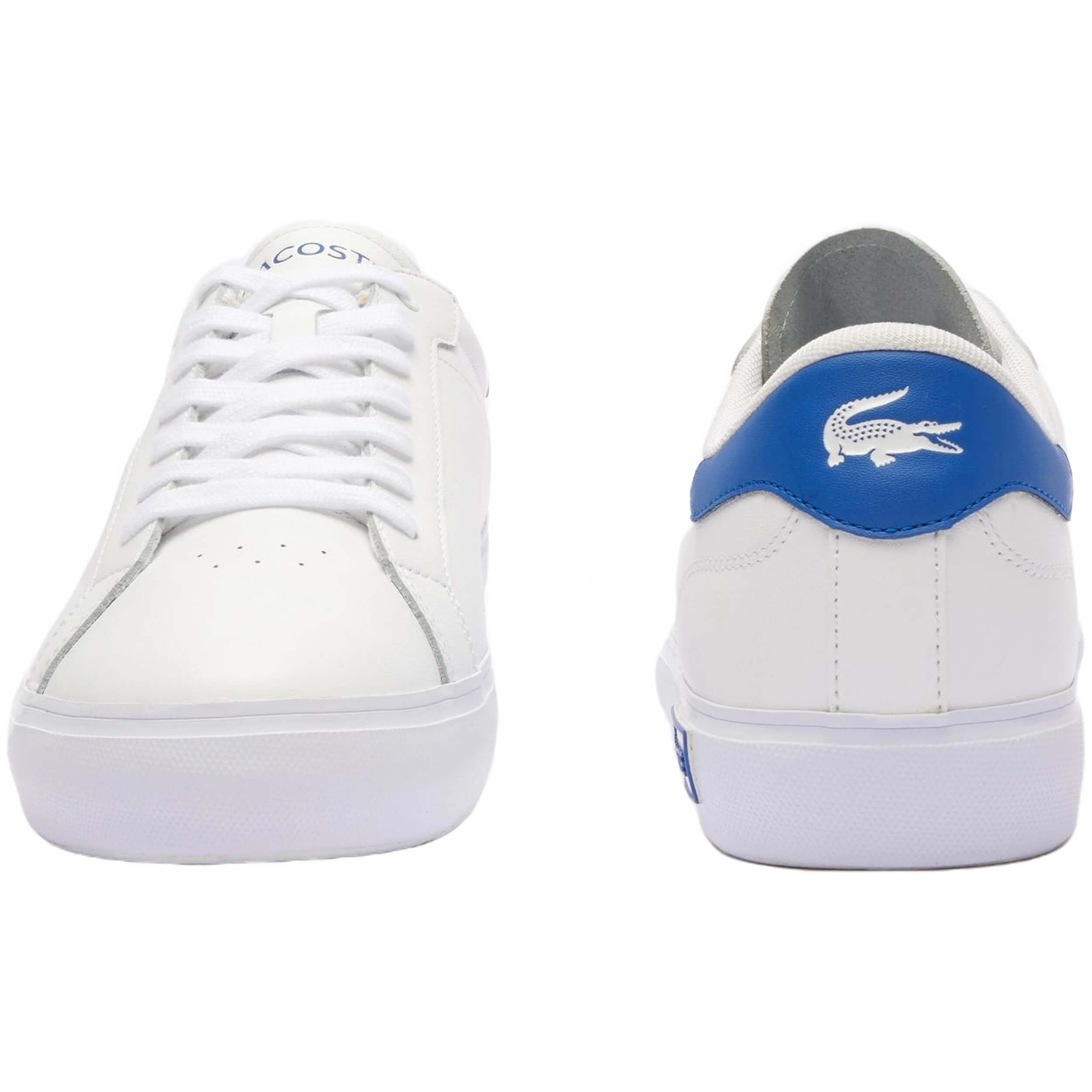 Zapatillas Lacoste