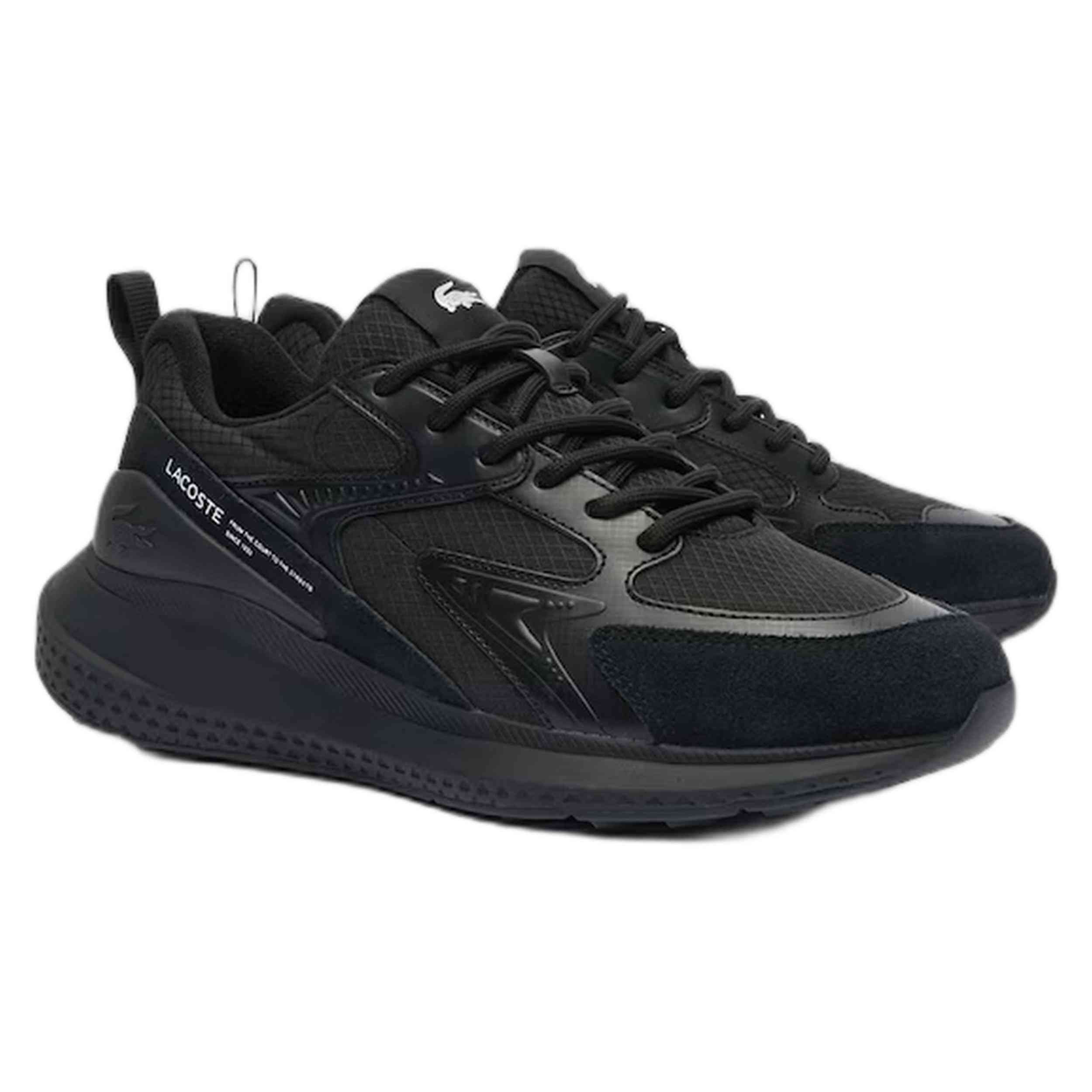  Lacoste L003 Evo