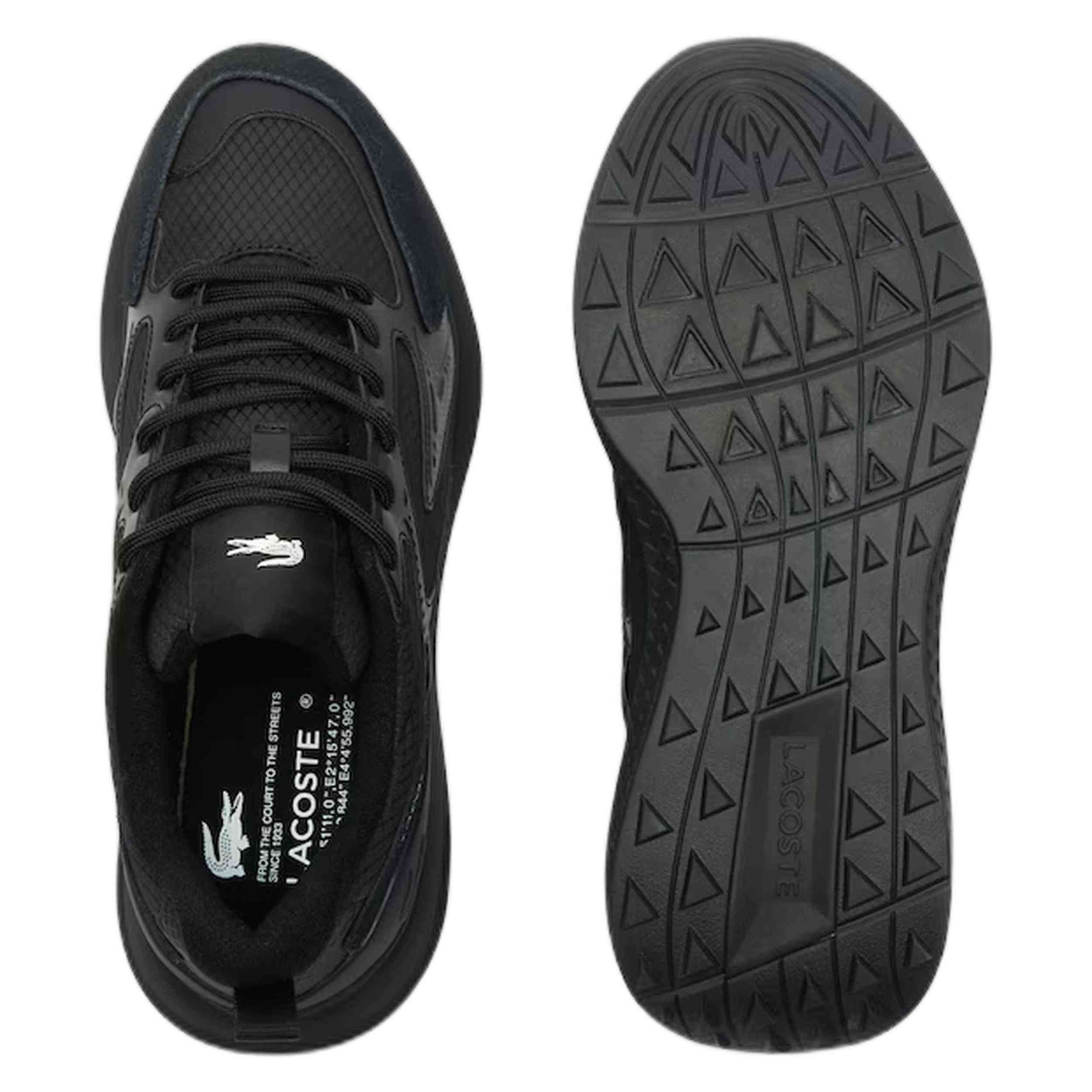  Lacoste L003 Evo